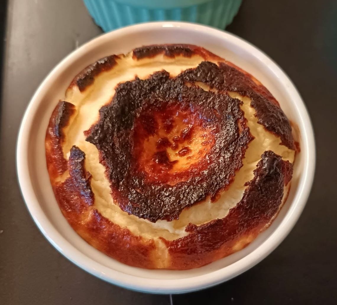 Baking Bad